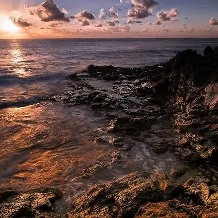 Zafytalia * Puerto del Carmen (Lanzarote)