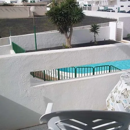 Zafytalia Puerto del Carmen (Lanzarote)