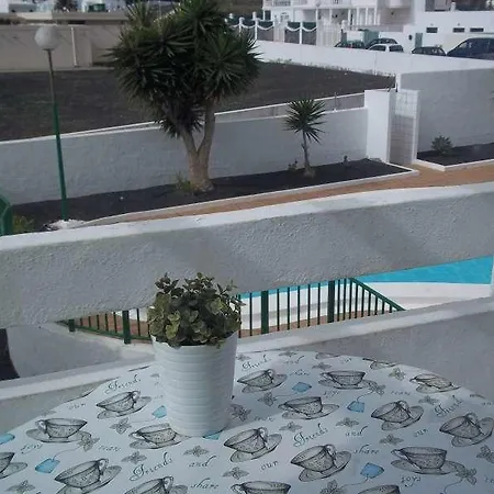 Zafytalia * Puerto del Carmen (Lanzarote)