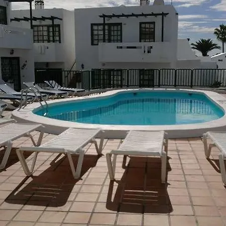 Zafytalia * Puerto del Carmen (Lanzarote)
